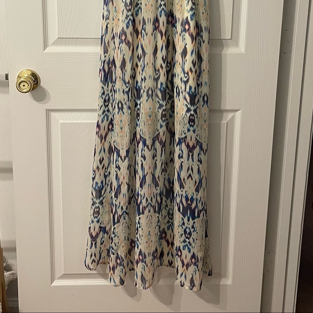High-Low Dress - Picture 5 of 5